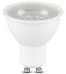 V-TAC LED lámpa GU10 (7.5W/110°) meleg fehér, CREE LED ( 218726)