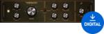 Antelope Audio Adaptive Vibrato (Дигитален продукт)