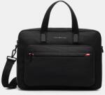 Tommy Hilfiger táska - fekete Univerzális méret - answear - 67 890 Ft