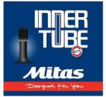 Mitas (Rubena) 26 x 1, 1-1, 75 (28/47-559) MTB belső gumi 40 mm hosszú szeleppel, autós