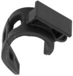 Blackburn Local, Central, 2'Fer első lámpa tartó konzol, fekete