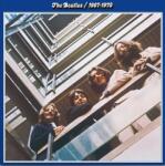 The Beatles - The Beatles 1967-1970 (The Blue Album) (Half-Speed Master) (Limited Edition) (Blue Coloured) (3 LP) (0602455920898)