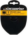 Jagwire 75PS2300 Pro Slick Polished Campagnolo váltóbowden-szál, rozsdamentes, köszörült, polírozott, 1, 1 x 2300 mm