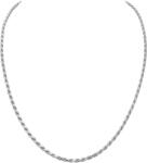 Ezüst ékszer Juta női ezüst nyaklánc - 80132305 (80132305)