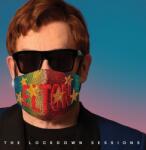 Elton John - The Lockdown Sessions (US Versions) (2 LP) (0602438711741)