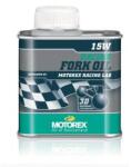 MOTOREX Racing fork oil 15w teleszkóp olaj, 250ml