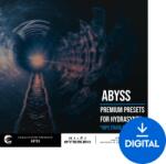 Sonalsystem Abyss - Presets for Hydrasynth (Дигитален продукт)