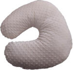  Gamberritos szoptatós párna - plüss buborékos anyagú bézs 9434 - babycenter-online