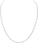 Ezüst ékszer Juta ezüst nyaklánc - 80104946 (80104946)