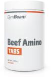 GymBeam Beef Amino TABS 300 tab