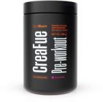 GymBeam CreaFue Pre-workout 450 g fructe de pădure