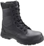  Black Star O2 fekete surranó (9STAR10038)