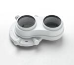 Vaillant Osztott indító adapter elem 80/80 PPS bajonettzáras (0020147470) (0020147470)