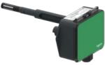 Schneider Electric Senzor SCD2, fara LCD, BACnet / Modbus, 2%RH, temperatura transmitator, CO2/VOC, PM (SCD2XP2AVP)