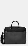 BOSS táska Ray_MN_S doc case - fekete Univerzális méret