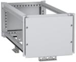 Schneider Electric Cutie bara superioara, PanelSeT SFN, latime 400mm, adancime 800mm, IP55 (NSYTBCN348)
