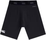 Canterbury Мъжки къси панталони Canterbury Thermal Shorts Mens - Black