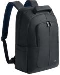 RIVACASE 8436 Tegel-ECO Laptop 15.6-16" Backpack Black 4260709014746 (4260709014746)