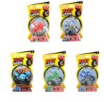 TOMY Ricky Zoom: figura - többféle (T20020) - ejatekok