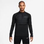 Nike Tottenham Hotspur Winter Warrior Drill Top Mens - Black/Blue