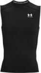 Under Armour HeatGear® Sleeveless Men's - Black