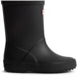 Hunter Гумени ботуши Hunter Kids' First Wellingtons - Black BLK