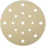 Szerszámfutár S. 45140 Csiszolókorong tépőzáras 225 mm 40-es /Sze-Fu/ KIFUTÓ (45140)