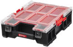 Qbrick System SYSTEM ONE 2.0 Organizer M Plus (P-256052)