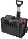 Qbrick System SYSTEM ONE Görgős szerszámosláda (P-251132)