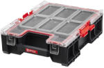 Qbrick System SYSTEM ONE 2.0 Organizer M Többrétegű Hab Betéttel (P-256151)
