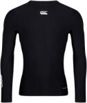 Canterbury Мъжка фланелка с дълъг ръкав Canterbury Thermal Long Sleeve Top Mens - Black