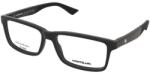 Mont Blanc Диоптрични очила Montblanc MB0402O 001 - leshti