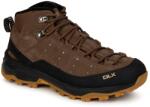 DLX Обувки DLX Women's Nieva Waterproof Hiking Boots - Pecan