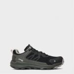 Oboz Обувки Oboz Women's Katabatic Low Non-Waterproof Hiking Shoes - Black Sea