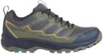Karrimor Обувки Karrimor Men's Hurricane Waterproof Hiking Shoes - Green