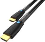 KÁBEL HDMI ( aktív, fekete), 25m, Vention (AAMBS)