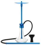 MS Mashisha MS Magma Titan Hookah Sky Blue