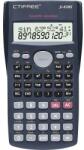 nan CTIFREE FC-82 MS tudományos számológép, 80x155mm, 2 év garancia (FC-82 MS)