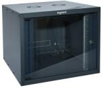 Legrand 646214 19" 18U MAG: 892 SZÉL: 600 MÉLY: 600 Linkeo fali rackszekrény (646214)