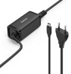 Hama 00200022 PD 45W USB-C univerzális notebook töltő (00200022) - procompkft