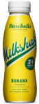 Barebells Protein Milkshake 330 ml, banană