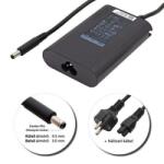 PlugOn Dell 19. SV 3.34A (65W) 4.5x3. 0mm töltő (Plug0n1239387, Plug0n1239371) (Plug0n1239387)