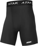 ATAK Sports Къси панталони ATAK Sports Atak Compression Shorts Senior - Black