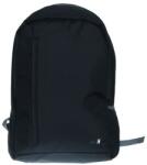 Act!ive fekete zsebes hátizsák (SBP-044-BK) - procompkft