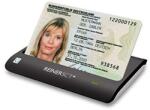Reiner Cyberjack Basis V3.0 RFID kártyaolvasó (2718500-107)
