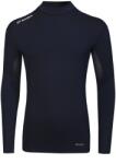 Sondico Base Mock Neck Mens - Navy