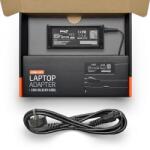 PlugOn DELL PLUGON 12891 19.5V 3.34A 65W 4, 0x1, 7mm utángy. NB töltő (PLUGON1299007)