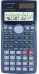 nan CTIFREE FC-991 MS tudományos számológép, 80x155mm, dual power, 2 év garancia (FC-991 MS)