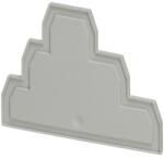 Schneider Capac Final Pentru Bloc Terminal Cu Trei Niveluri, Cu Surub1X1, 2.2mm2 (NSYTRACE26)
