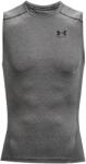 Under Armour HeatGear® Sleeveless Men's - Carbon Heather